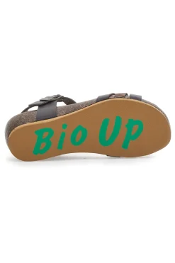 Sandali Bio Up 22307 Marroni