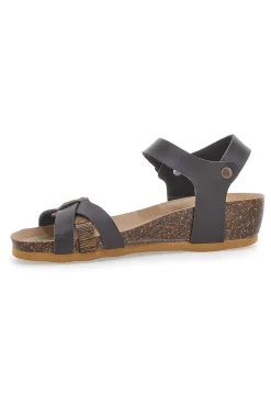 Sandali Bio Up 22307 Marroni