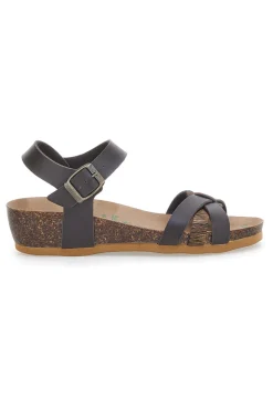 Sandali Bio Up 22307 Marroni