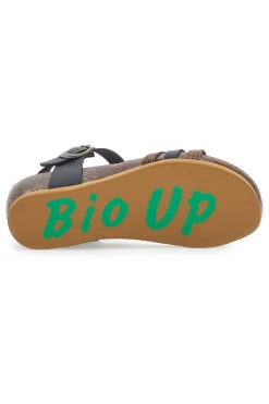 Sandali Bio Up 22308 Neri