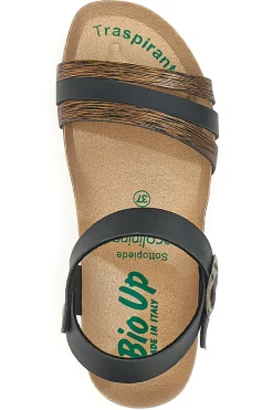 Sandali Bio Up 22308 Neri