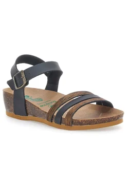Sandali Bio Up 22308 Neri