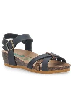 Sandali Bio Up 22307 Neri