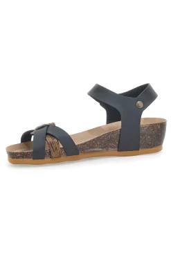 Sandali Bio Up 22307 Neri
