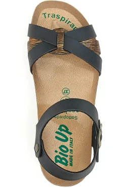 Sandali Bio Up 22307 Neri