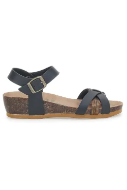 Sandali Bio Up 22307 Neri
