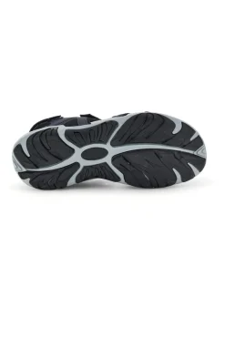 Sandali blu con chiusure regolabili Goodyear GY31048
