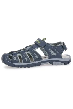 Sandali Blu Con Punta Semichiusa Goodyear 31047