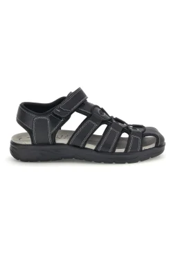 Sandali blu fisherman Jerpoint CN25