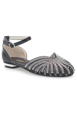 Sandali Cage Neri Energy 356