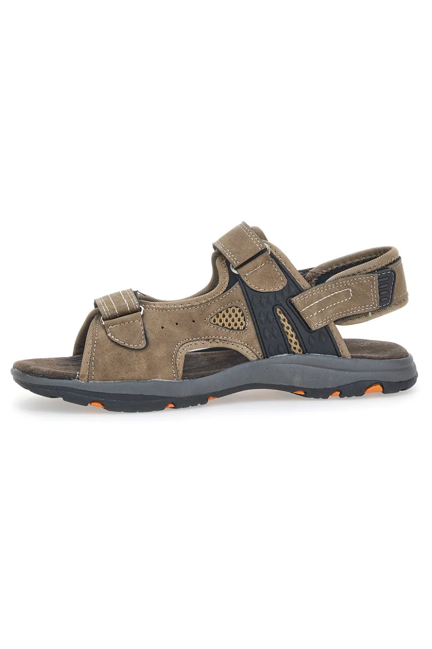 Sandali Canguro 1004 Beige