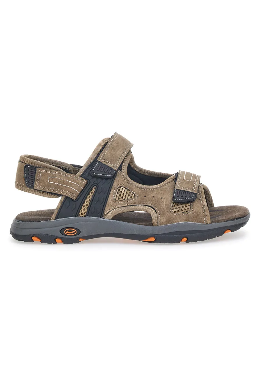 Sandali Canguro 1004 Beige