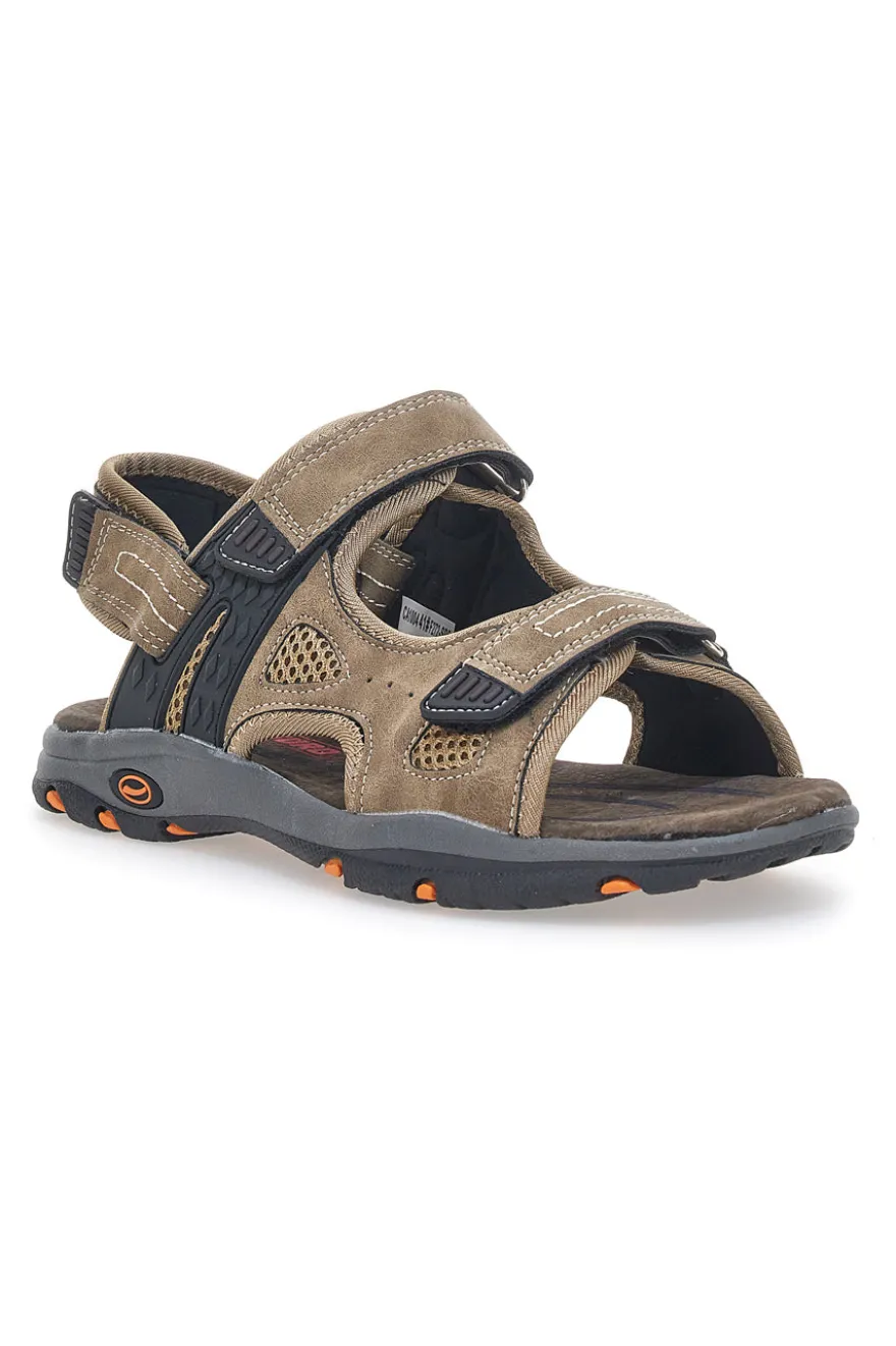 Sandali Canguro 1004 Beige