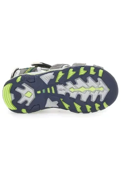 Sandali Casual Camouflage Pitt Kids 14309
