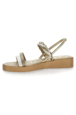 Sandali Cerutti 21577 Oro