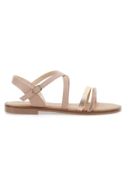 Sandali Cipria da Donna Le Havre Paris 5304