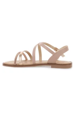 Sandali Cipria da Donna Le Havre Paris 5304