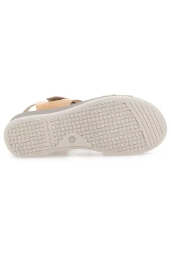Sandali Comfort Cammello Mio Tempo 543081