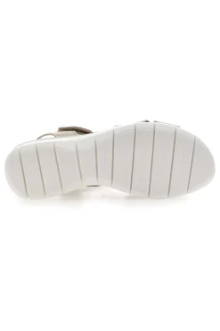 Sandali Comfort Oro Mio Tempo 962430