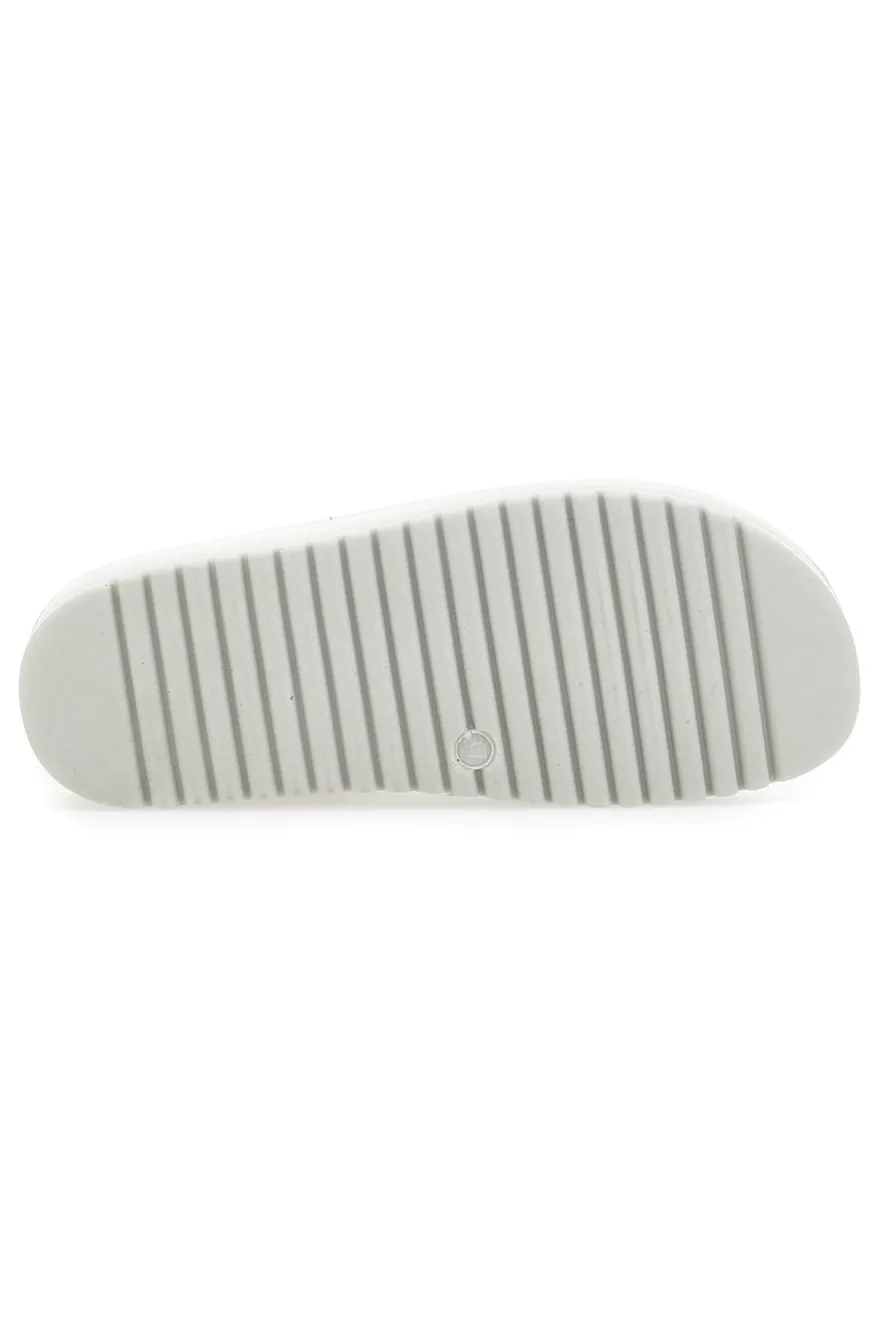 Sandali Comfort Verdi Eco Bio 221494
