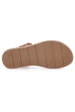 Sandali con Cinturino Rosa e Catenella Pitt Kids 18150