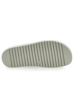 Sandali con Elastico Taupe Eco Bio 221494