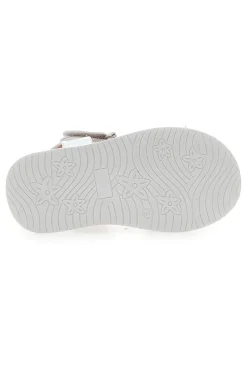 Sandali con Fiocco Bianchi Pitt Kids 39244