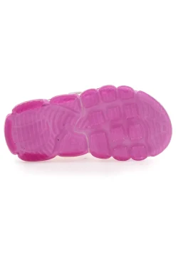 Sandali con Luci Lol 15303 Rosa