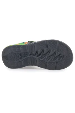 Sandali con Luci Skechers Creature-Splash