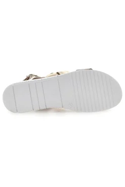 Sandali con Platform Me & Me 3205 Marroni