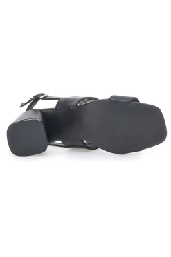 Sandali con Tacco Energy 360 Neri