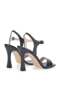 Sandali con Tacco Pittarello Elite 576 Neri