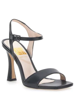 Sandali con Tacco Pittarello Elite 576 Neri
