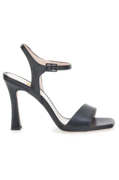 Sandali con Tacco Pittarello Elite 576 Neri