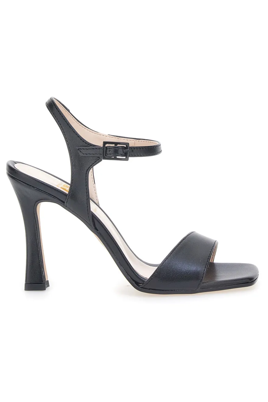 Sandali con Tacco Pittarello Elite 576 Neri