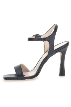 Sandali con Tacco Pittarello Elite 576 Neri