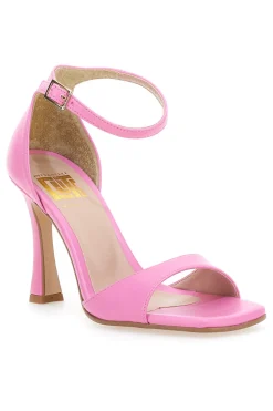 Sandali con Tacco Pittarello Elite 575 Rosa