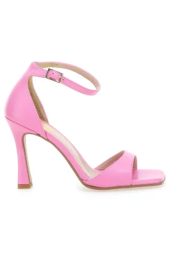 Sandali con Tacco Pittarello Elite 575 Rosa