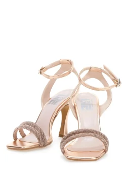 Sandali con Tacco Pittarello Love 109 RoseGold