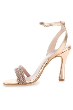 Sandali con Tacco Pittarello Love 109 RoseGold