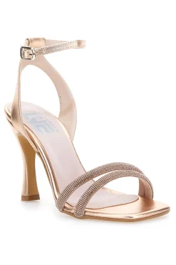Sandali con Tacco Pittarello Love 109 RoseGold