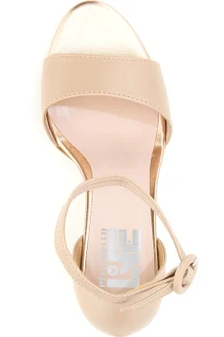 Sandali con Tacco Pittarello Love 920 Nude