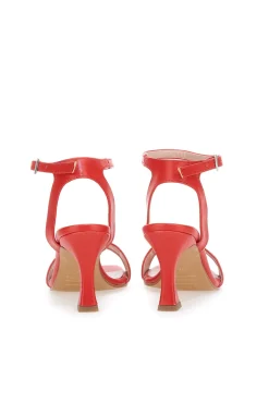 Sandali con Tacco Pittarello Glam 75 Rossi