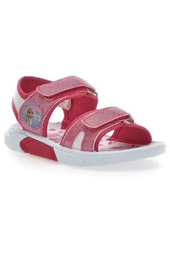 Sandali Cry Babies 6202 Rosa