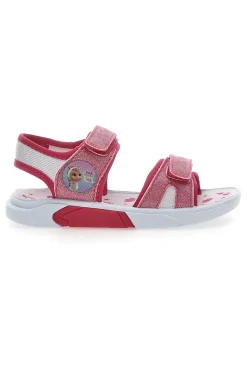Sandali Cry Babies 6202 Rosa