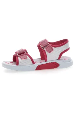 Sandali Cry Babies 6202 Rosa