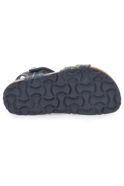 Sandali da Bimbo Blu Averis 5255
