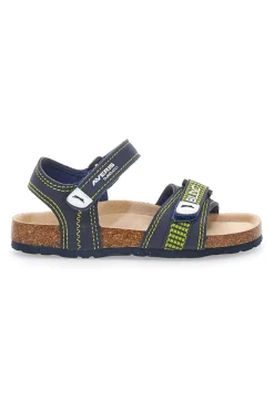 Sandali da Bimbo Blu Averis 5255