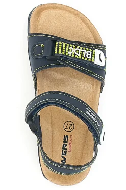 Sandali da Bimbo Blu Averis 5255