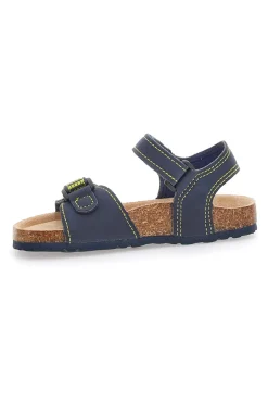 Sandali da Bimbo Blu Averis 5255